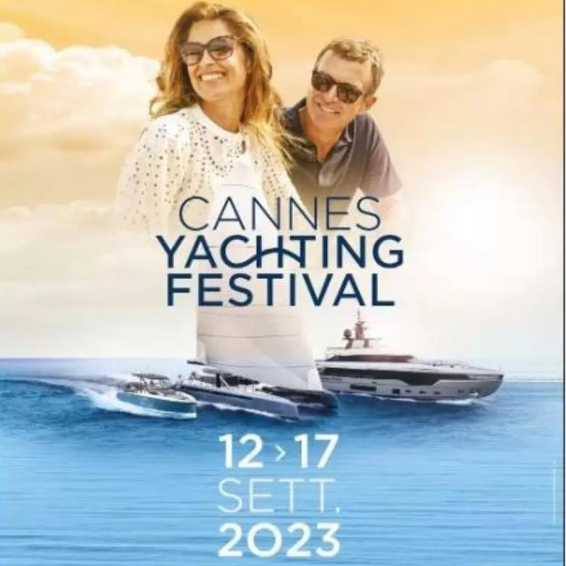 CANNES YACHTING FESTIVAL 2023